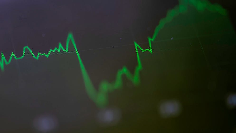 La Borsa svizzera ha terminato gli scambi in positivo.