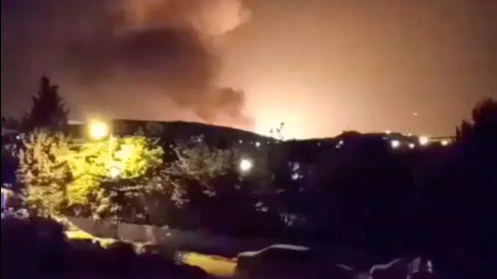 Esplosione a Natanz: chi ha sabotato il sito nucleare?