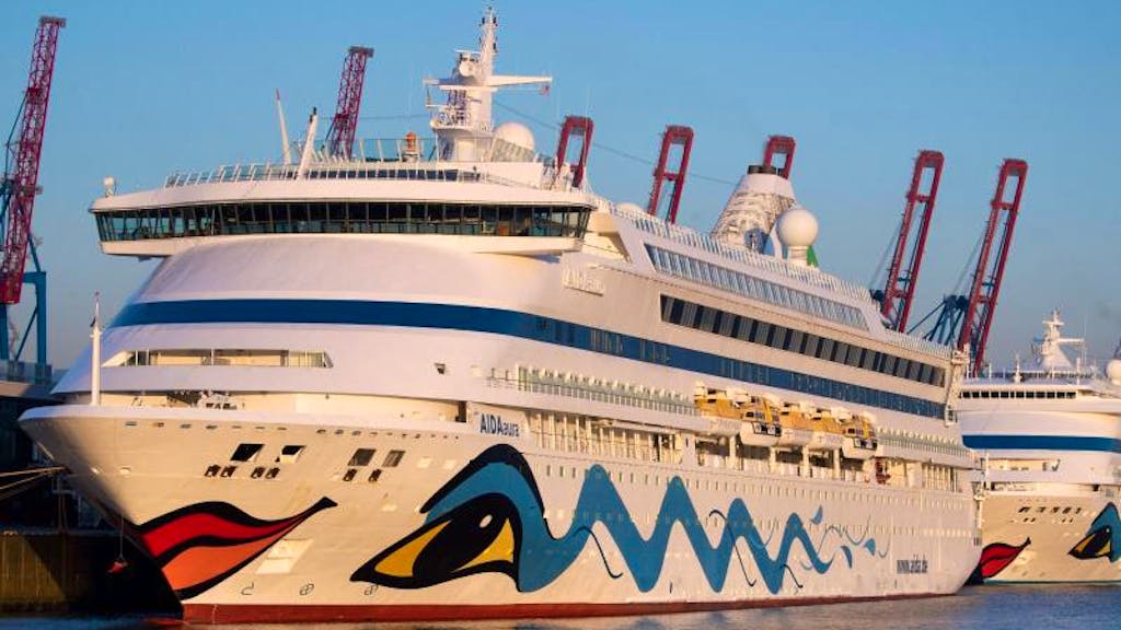 Wann Kommen Die Neuen Kreuzfahrtschiffe