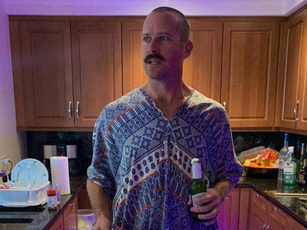 When: 14 May 2020

**Only for use by WENN CPS**