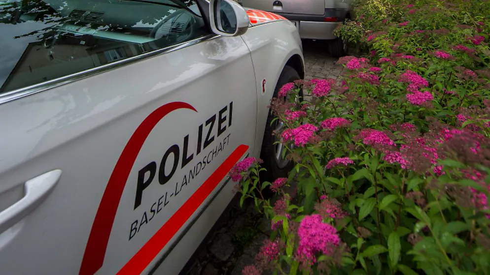 L'alerte a été donnée lundi vers 04h00 du matin (archives),