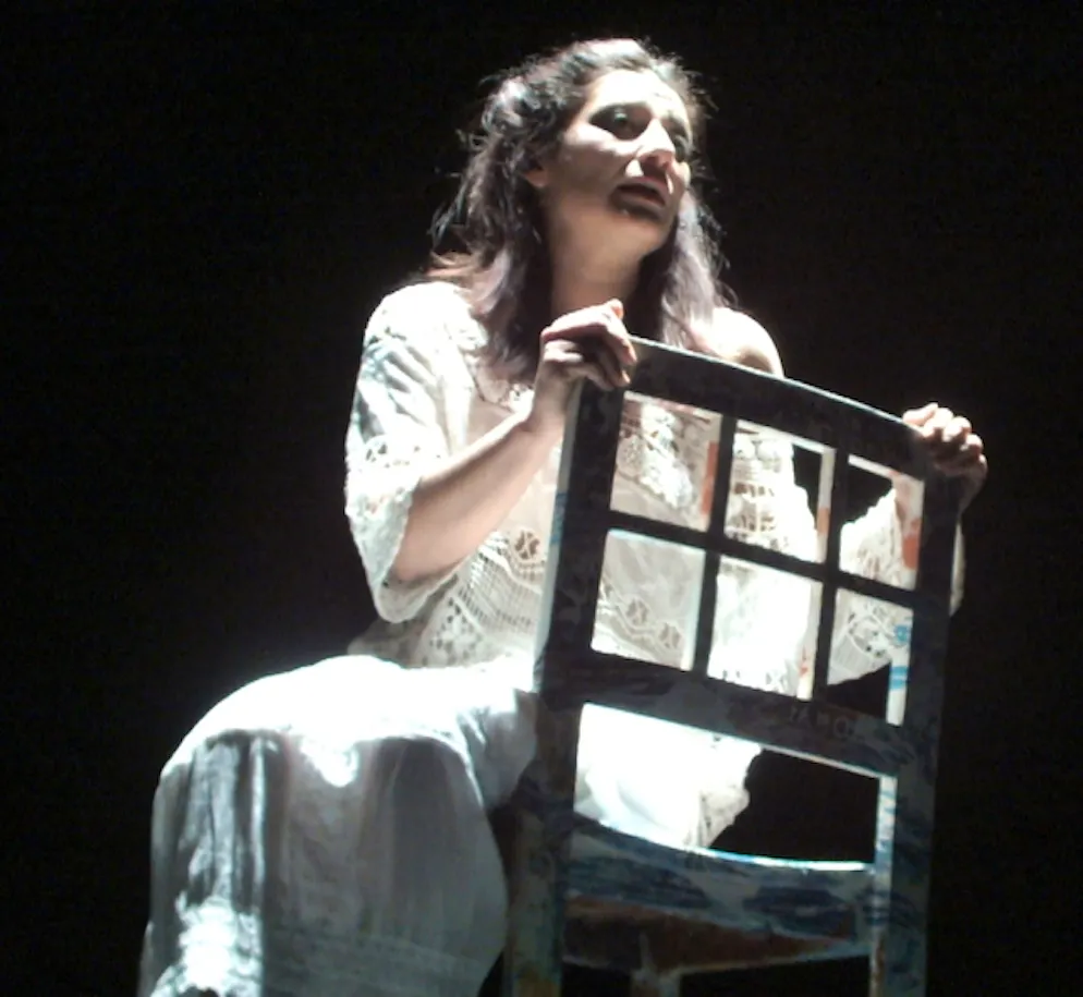 Teatri di Pietra al via, tra Camilleri e Melville