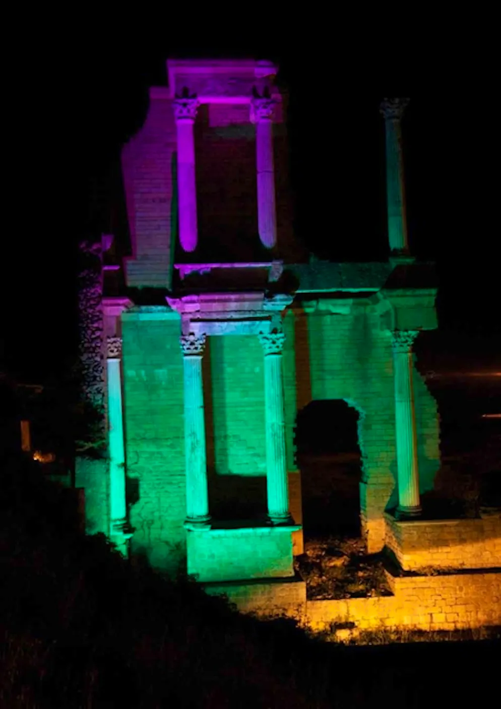 Teatri di Pietra al via, tra Camilleri e Melville