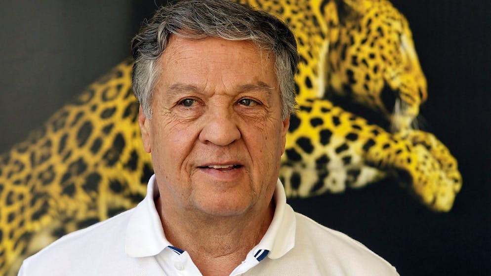 Renato Pozzetto compie 80 anni.