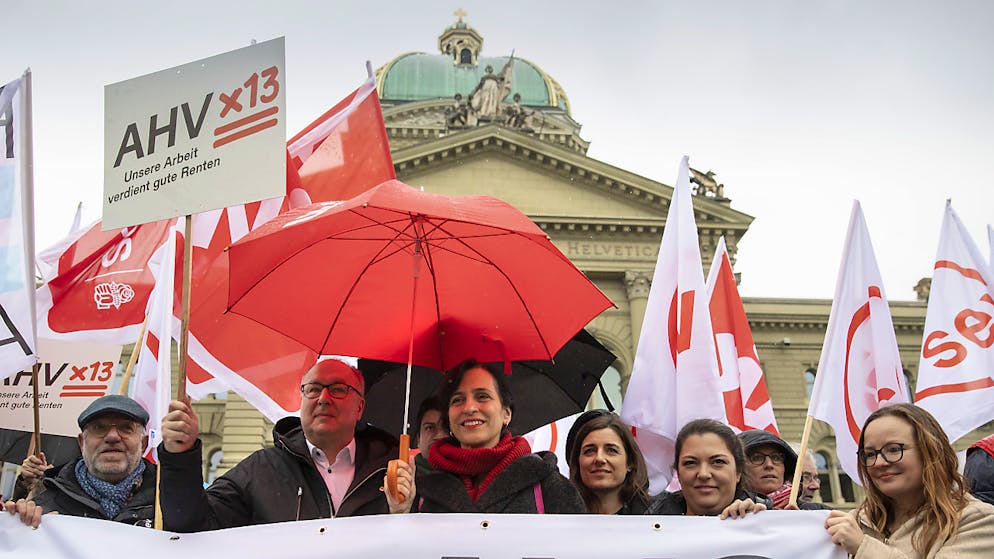 Con la crisi del coronavirus i fondi di compensazione AVS/AI/IPG hanno perso tra i 500 e i 750 milioni di franchi. L'impatto sui 35 miliardi ancora disponibili è in ogni caso modesto. L'ammanco per quest'anno dovrebbe ammontare a un miliardo.