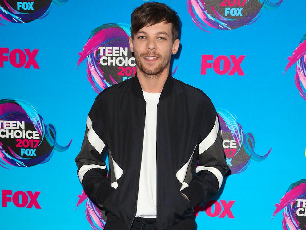 Teen Choice Awards 2017

Featuring: Louis Tomlinson
Where: Los Angeles, California, United States
When: 14 Aug 2017
Credit: FayesVision/WENN.com