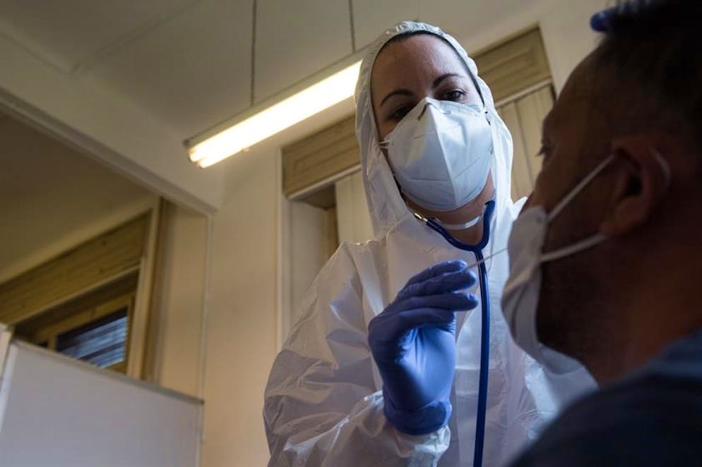 Sono i dati del fine settimana