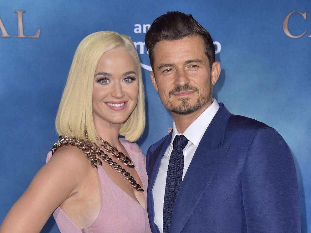 LA Premiere Of Amazon's "Carnival Row"

Featuring: Katy Perry, Orlando Bloom
Where: Hollywood, California, United States
When: 21 Aug 2019
Credit: FayesVision/WENN.com

Featuring: Katy Perry, Orlando Bloom
Where: Hollywood, California, United States
When: 21 Aug 2019
Credit: FayesVision/WENN.com