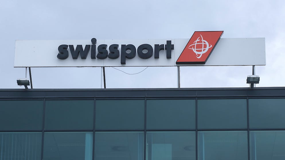 Il gruppo zurighese numero uno al mondo nell'assistenza al suolo negli aeroporti riceverà un aiuto di oltre 170 milioni di dollari da parte della autorità statunitensi (foto d'archivio)