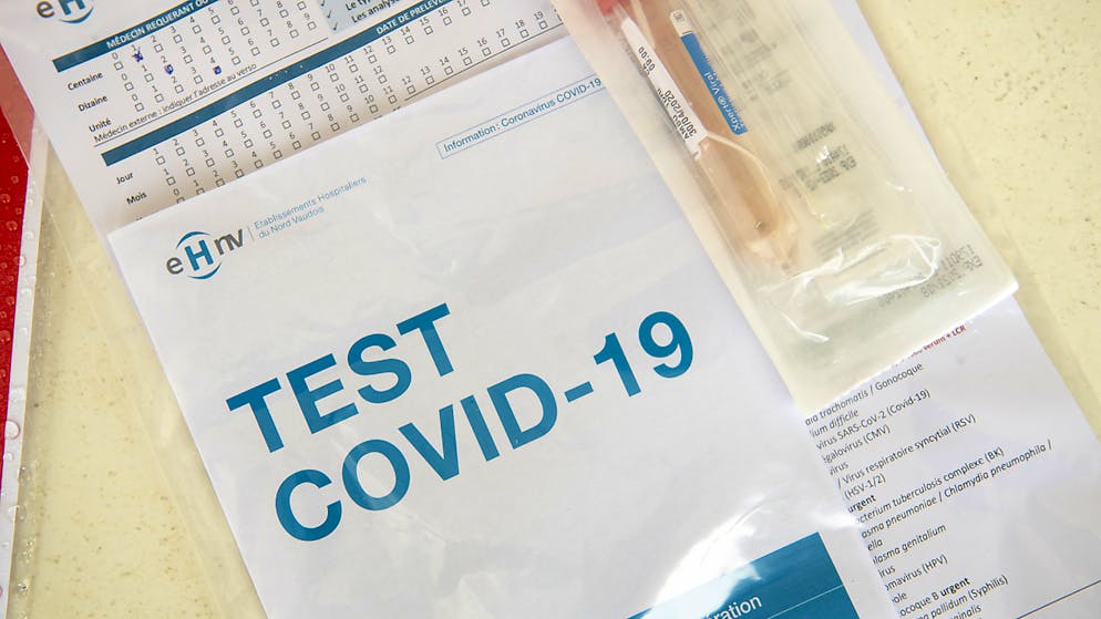 Meno test e meno contagi nelle ultime 24 ore.