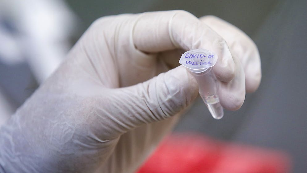 È corsa allo sviluppo di un vaccino per il coronavirus