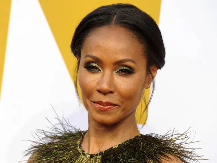 Jada Pinkett Smith Film E Programmi Tv
