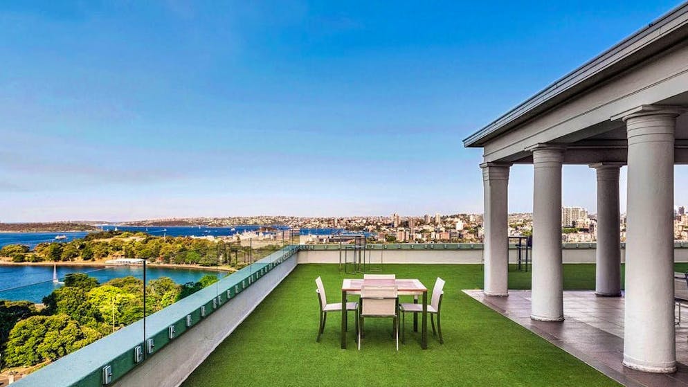 Cate Blanchett vende il suo pied-à-terre di lusso a Sydney. Cate Blanchett e la sua famiglia vivono ormai nel Sussex dell’Est, in Inghilterra. Ma lì il panorama e il meteo saranno altrettanto perfetti?