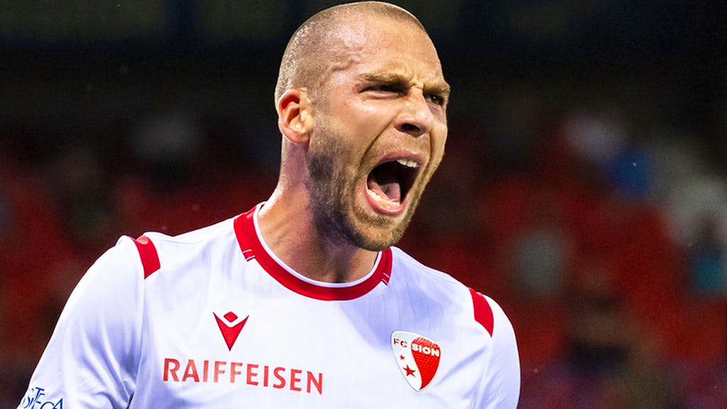 Coronavirus, rinviata Xamax-Sion. Kasami sbotta: «È scandaloso quello che sta succedendo»