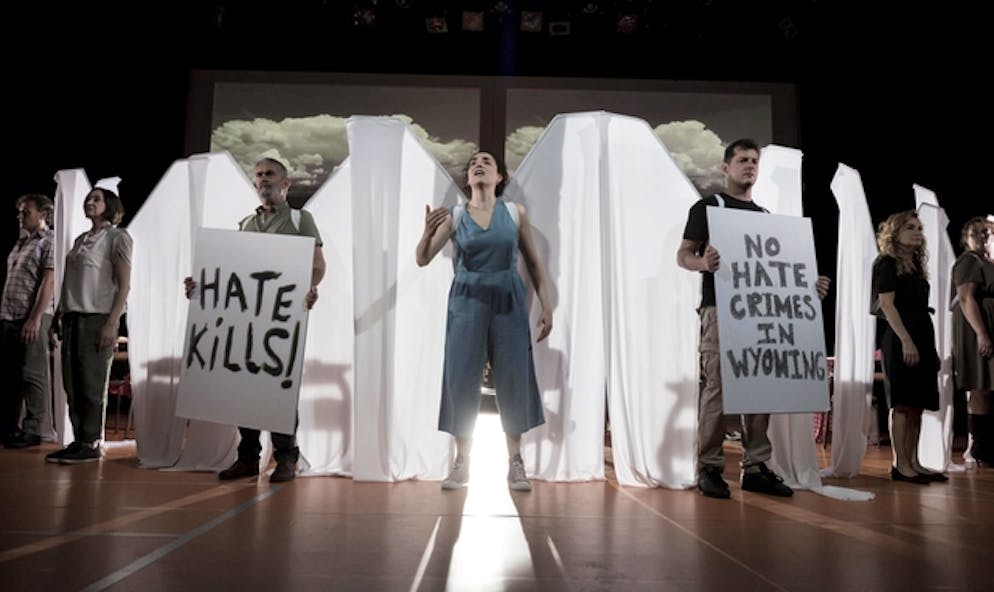 A teatro nel week end tra Pavese, Pinter e Yourcenar