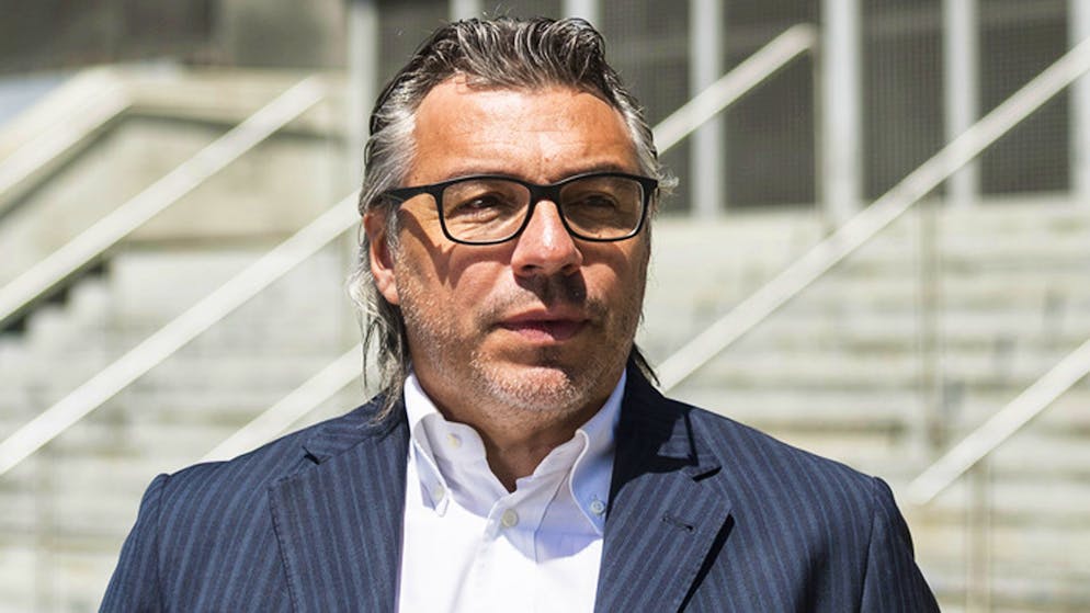 Degennaro critica la Lega.