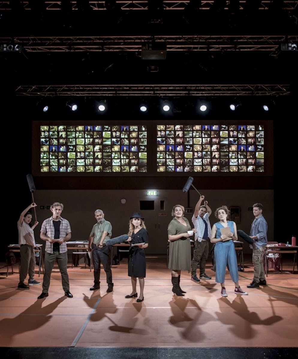 A teatro nel week end tra Pavese, Pinter e Yourcenar