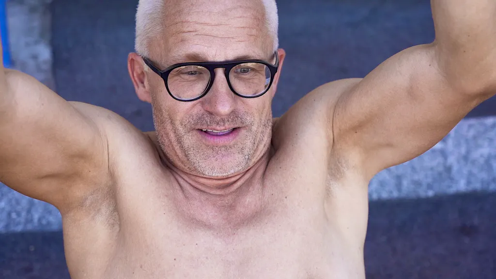 Challenge. Tag der Abrechnung – klappt es mit dem Sixpack?