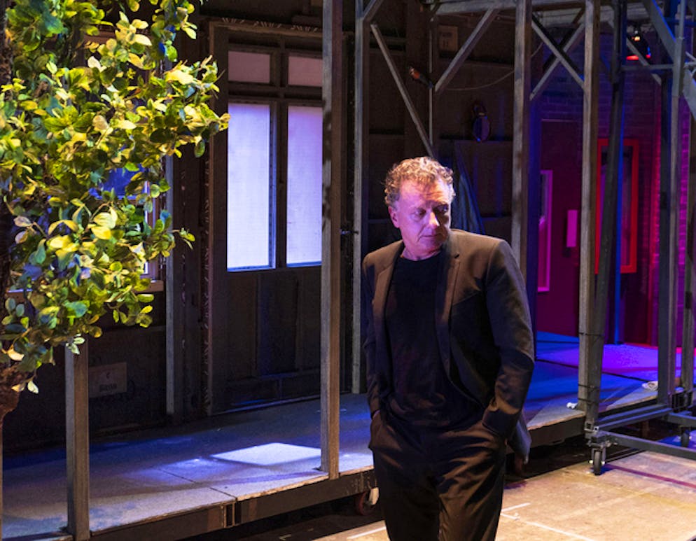 A teatro nel week end tra Pavese, Pinter e Yourcenar