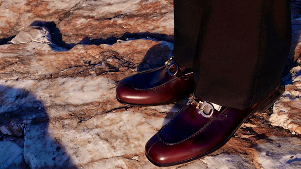 Ferragamo, Calzolaio delle stelle green e funzionale