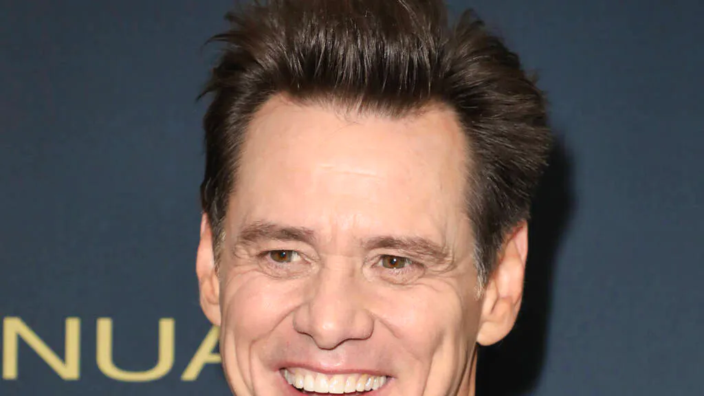Spettacolo. Jim Carrey: «Renée Zellweger è stato il mio più grande amore»