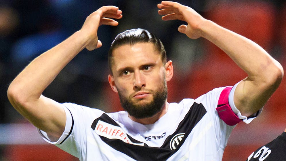 Fabio Daprelà vorrebbe più sicurezza.