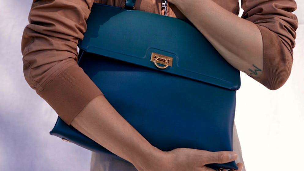 Ferragamo, Calzolaio delle stelle green e funzionale