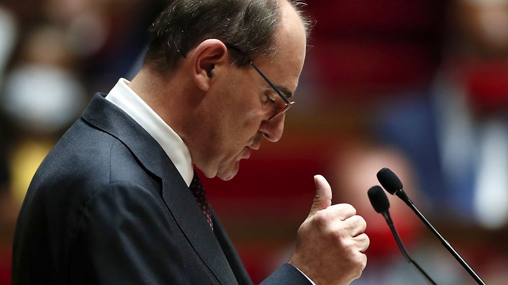 In Francia la mascherina sarà obbligatoria in tutti i luoghi chiusi aperti al pubblico dalla «settimana prossima»: è quanto riferito dal premier francese Jean Castex.