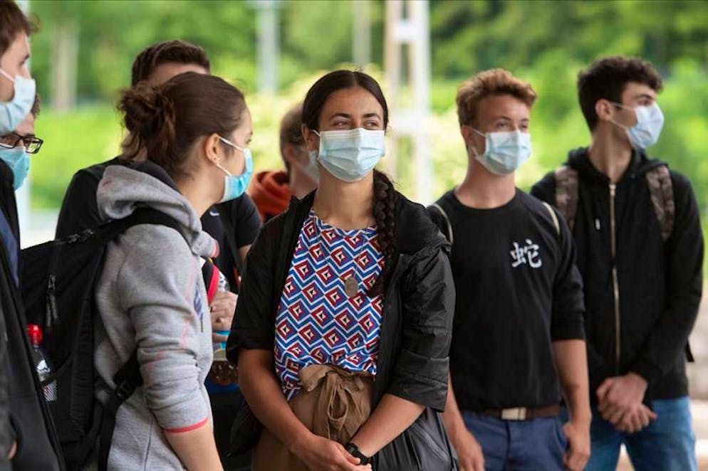 Lezioni in presenza, ibride o a distanza: si vedrà in agosto