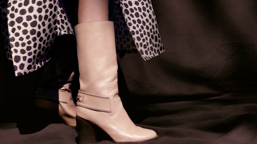 Ferragamo, Calzolaio delle stelle green e funzionale