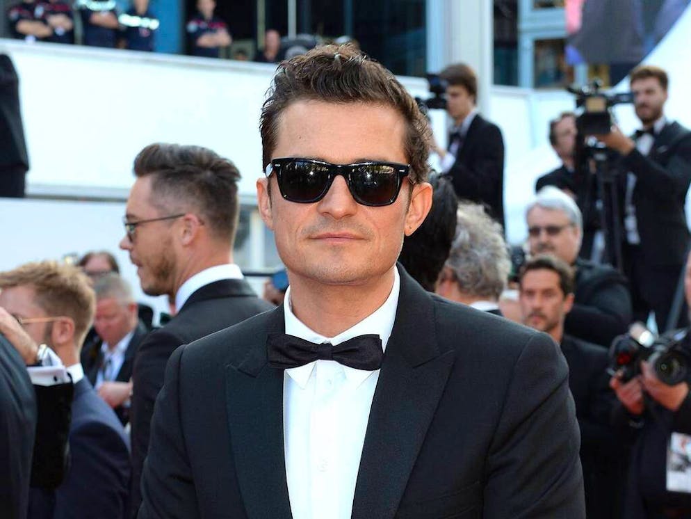 Screening of 'The Traitor' during the 72nd annual Cannes Film Festival in Cannes, France, on May 23, 2019.
23 May 2019
Pictured: Orlando Bloom attends the screening of 'The Traitor' during the 72nd annual Cannes Film Festival in Cannes, France, on May 23, 2019.
Photo credit: Favier/ELIOTPRESS / MEGA

TheMegaAgency.com
+1 888 505 6342

Featuring: Alejandro Agag, Leonardo DiCaprio attend the screening of 'The Traitor' during the 72nd annual Cannes Film Festival in Cannes, France, on May 23, 2019., Leonardo DiCaprio attends the screening of 'The Traitor' during the 72nd annual Cannes Film Festival in Cannes, Orlando Bloom attends the screening of 'The Traitor' during the 72nd annual Cannes Film Festival in Cannes, Orlando Bloom, Pierfrancesco Favino attends the screening of 'The Traitor' during the 72nd annual Cannes Film Festival in Cannes, Pierfrancesco Favino, Maria Fernanda Candido attend the screening of 'The Traitor' during the 72nd annual Cannes Film Festival in Cannes, Marco Bellocchio attends the screening of 'The Traitor' during the 72nd annual Cannes Film Festival in Cannes, Marco Bellocchio, Kimberley Garner attends the screening of 'The Traitor' during the 72nd annual Cannes Film Festival in Cannes, Ali, Alia attend the screening of 'The Traitor' during the 72nd annual Cannes Film Festival in Cannes, Jasmine Tookes attends the screening of 'The Traitor' during the 72nd annual Cannes Film Festival in Cannes
Where: Cannes
When: 23 May 2019
Credit: Favier/ELIOTPRESS / MEGA

**ONLY Australia, Canada, Croatia, Denmark, Greece, Ireland, Israel, Japan, Lithuania, New Zealand, Norway, Poland, Portugal, Romania, Slovakia, Slovenia, South Africa, South Korea, Taiwan, Thailand, Turkey, Ukraine, United Arab Emirates, United Kingdom, United States**

Featuring: Alejandro Agag, Leonardo DiCaprio attend the screening of 'The Traitor' during the 72nd annual Cannes Film Festival in Cannes, France, on May 23, 2019., Leonardo DiCaprio attends the screening of 'The Traitor' d