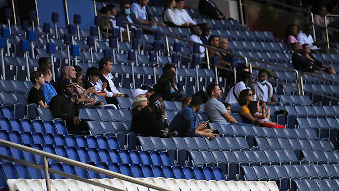 Coronavirus Les Fans Du PSG Critiqu s 