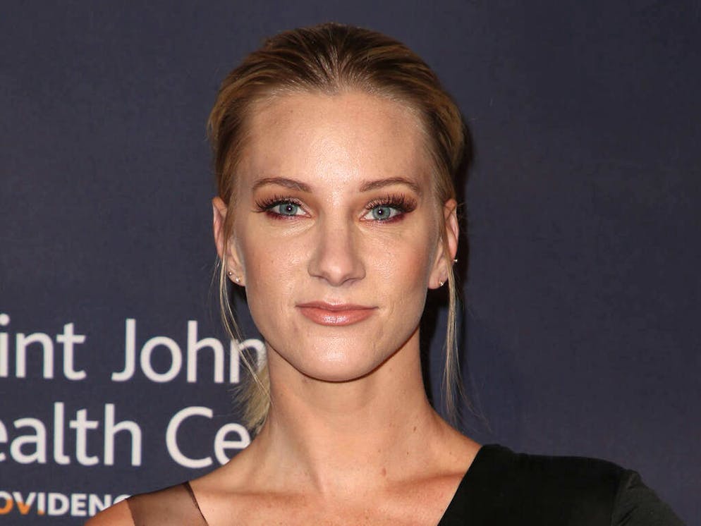 Saint John's Health Center 75th Anniversary Gala Celebration

Featuring: Heather Morris
Where: Culver City, California, United States
When: 21 Oct 2017
Credit: FayesVision/WENN.com

Featuring: Heather Morris
Where: Culver City, California, United States
When: 21 Oct 2017
Credit: FayesVision/WENN.com