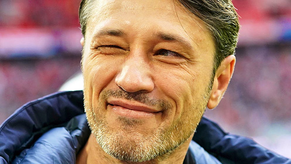 L'AS Monaco a remercié son entraîneur Niko Kovac à la suite d'un entretien, a-t-on appris de sources proches du club de Ligue 1.