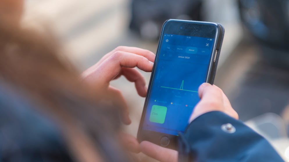 Con l’iniziativa Swiss Climate Challenge potete determinare e ottimizzare la vostra impronta di CO2.