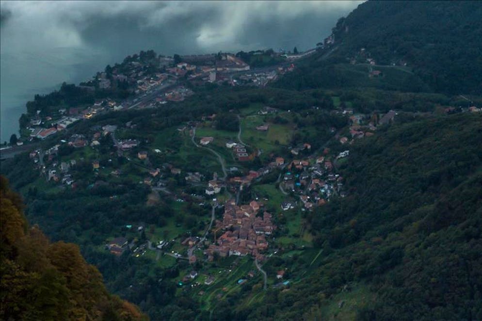 Arogno, Maroggia, Melano e Rovio al voto sull'aggregazione