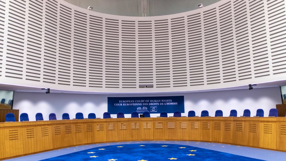 Strasburgo condanna la Francia