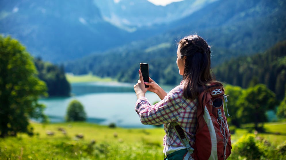 Swisscom si impegna da oltre 20 anni per un futuro sostenibile.