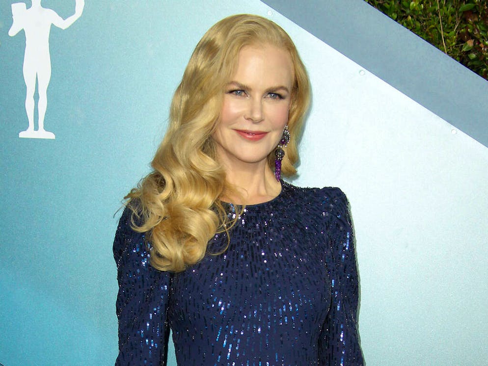26th Screen Actors Guild (SAG) Awards held at Shrine Auditorium - Arrivals

Featuring: Nicole Kidman
Where: Los Angeles, California, United States
When: 19 Jan 2020
Credit: Adriana M. Barraza/WENN/Cover Images