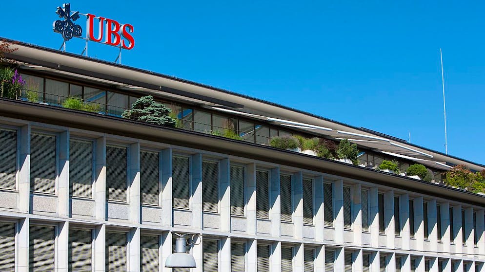 UBS prolunga la sua sponsorizzazione a un istituto dell'Università di Zurigo (immagine simbolica)