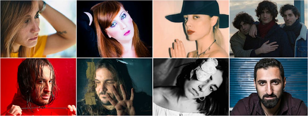 Musicultura, incoronati otto vincitori della 31/a edizione