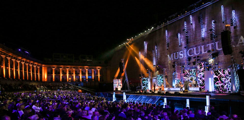 Musicultura, incoronati otto vincitori della 31/a edizione