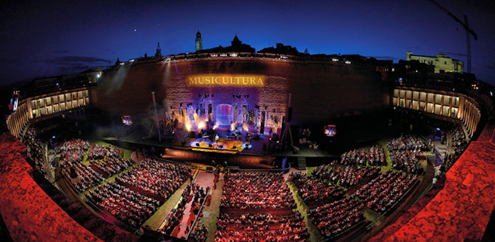 Musicultura, incoronati otto vincitori della 31/a edizione