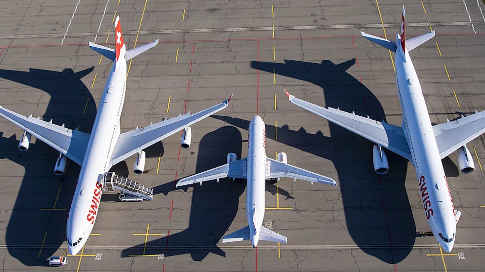 Il biglietto è stato pagato ma gli aerei sono rimasti fermi, ora scatta il rimborso.