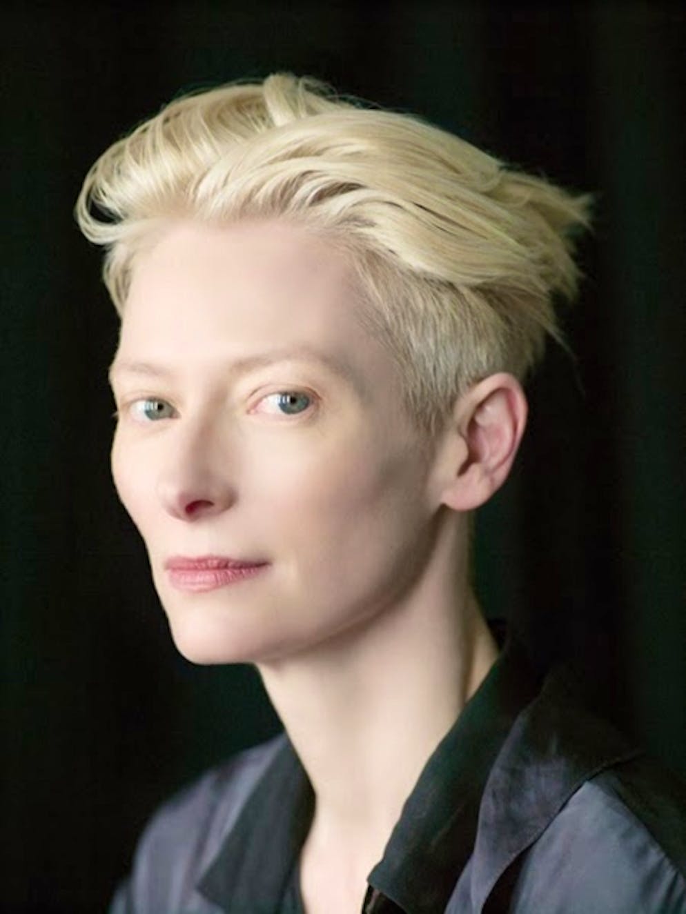 Venezia, Leone d'oro alla carriera a Ann Hui e Tilda Swinton