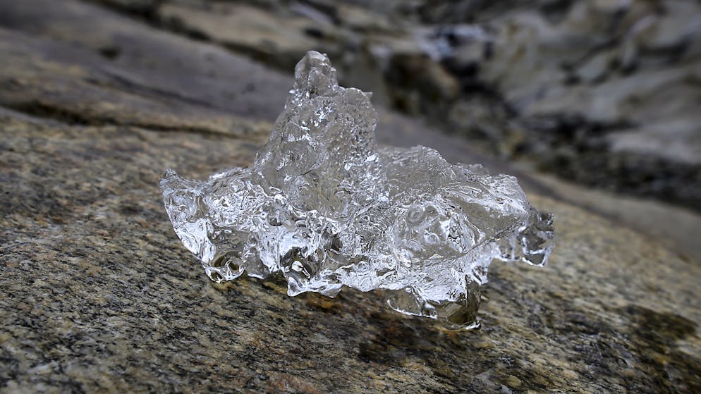 In Svizzera, negli ultimi vent'anni, il permafrost continua a riscaldarsi, e con particolare intensità nell'ultimo decennio.