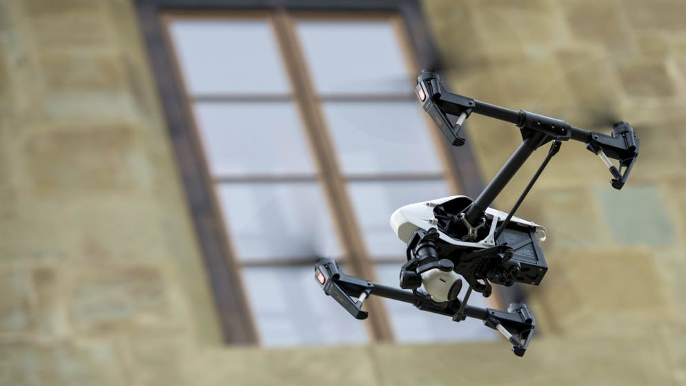 Giro di vite da gennaio per gli appassionati di droni.