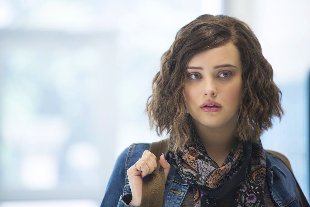 Katherine Langford Films Et Programmes Tv Les 3 secrets que vous ignorez sur Katherine Langford!