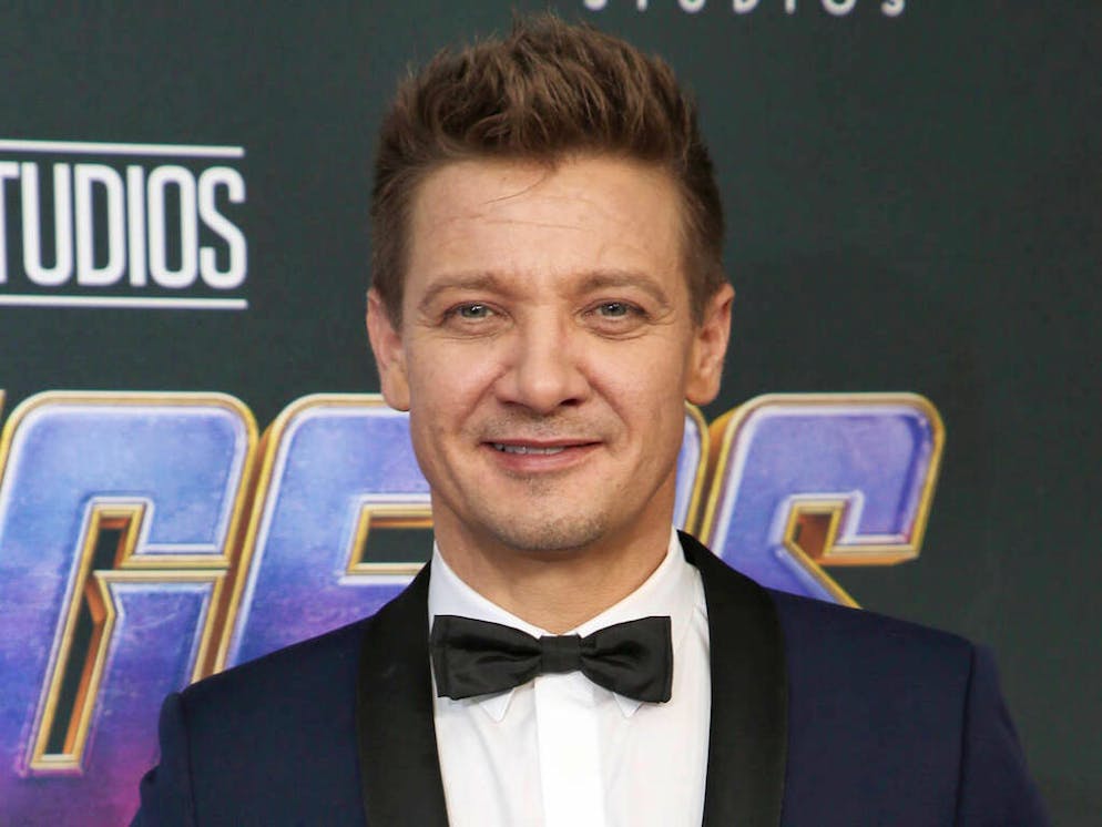 World Premiere Of Walt Disney Studios Motion Pictures "Avengers: Endgame"

Featuring: Jeremy Renner
Where: Los Angeles, California, United States
When: 22 Apr 2019
Credit: FayesVision/WENN.com

Featuring: Jeremy Renner
Where: Los Angeles, California, United States
When: 22 Apr 2019
Credit: FayesVision/WENN.com