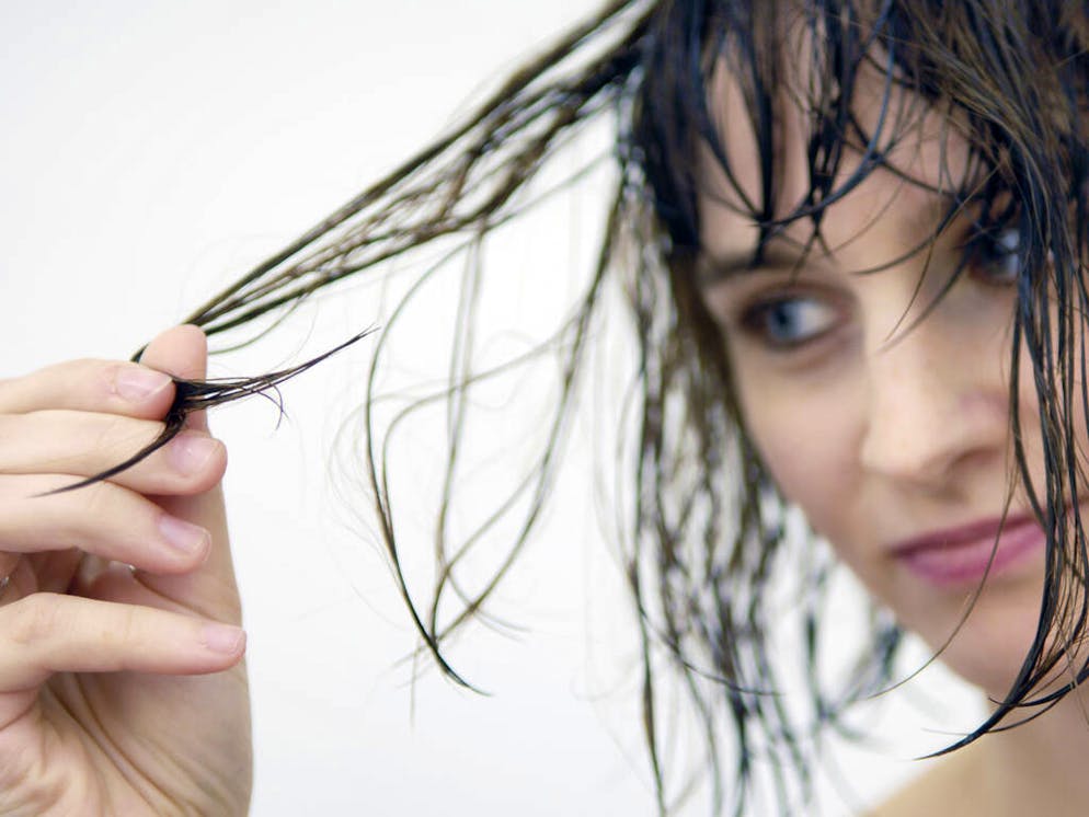 young woman with wet hair

When: 21 Oct 2005